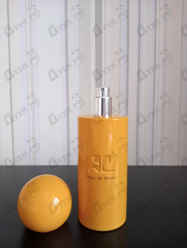 Купить L'Eau De Liesse от Courreges