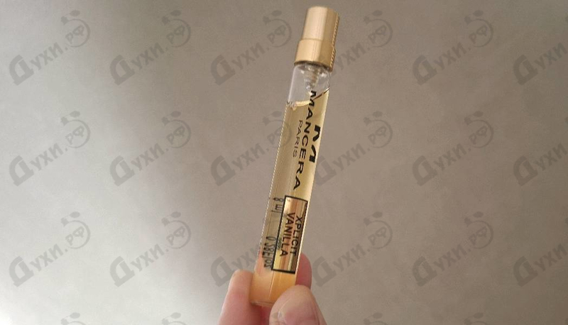 Купить Xplicit Vanilla от Mancera