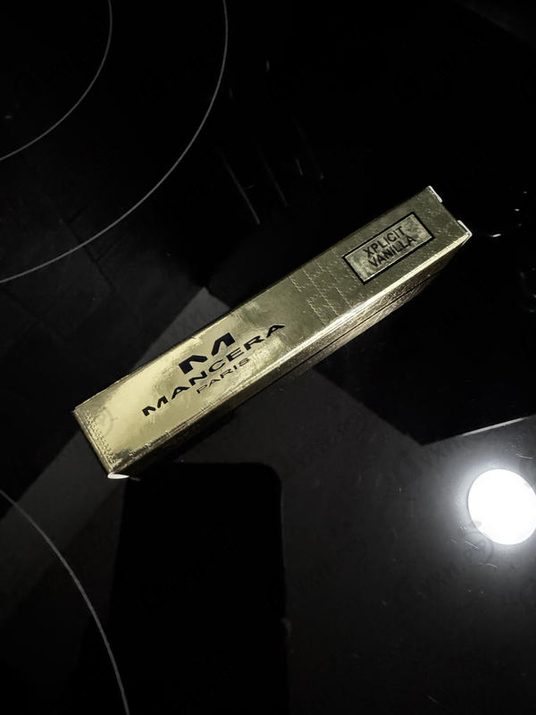 Купить Xplicit Vanilla от Mancera