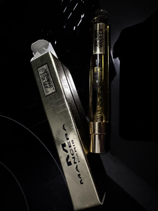 Духи Xplicit Vanilla от Mancera