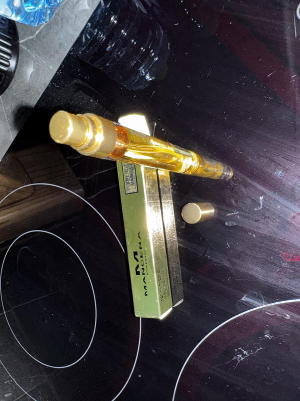 Духи Xplicit Vanilla от Mancera