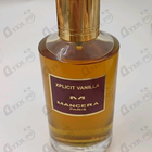 Отзывы Mancera Xplicit Vanilla