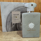 Отзыв Amouage Decision