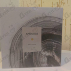 Отзыв Amouage Decision