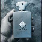 Отзыв Amouage Decision