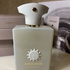 Парфюмерия Amouage Decision