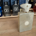 Духи Decision от Amouage