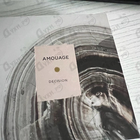 Отзыв Amouage Decision