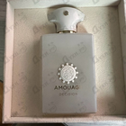 Отзывы Amouage Decision