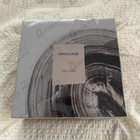 Отзыв Amouage Decision