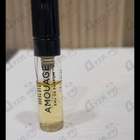 Отзывы Amouage Decision