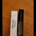 Отзыв Amouage Decision