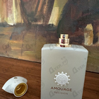 Отзывы Amouage Decision
