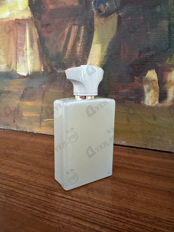 Купить Decision от Amouage