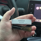Отзывы Amouage Decision