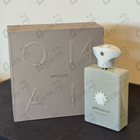 Отзыв Amouage Decision