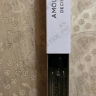 Духи Decision от Amouage