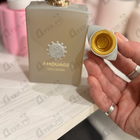 Отзывы Amouage Decision