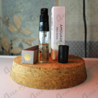 Отзывы Amouage Decision