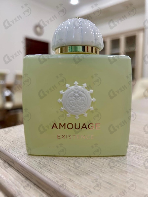 Купить Existence от Amouage