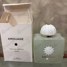Отзыв Amouage Existence