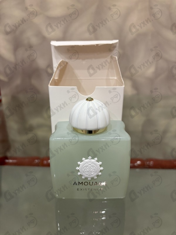 Купить Existence от Amouage