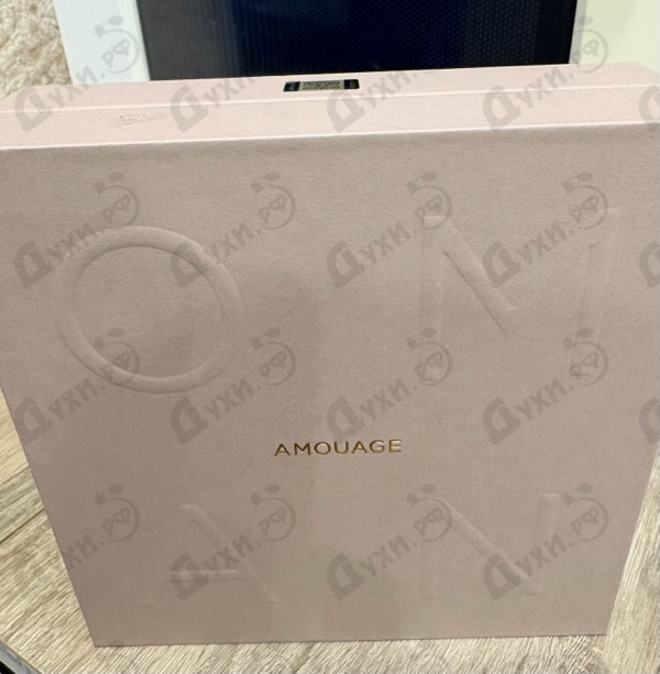 Парфюмерия Existence от Amouage