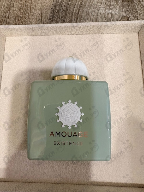 Парфюмерия Existence от Amouage