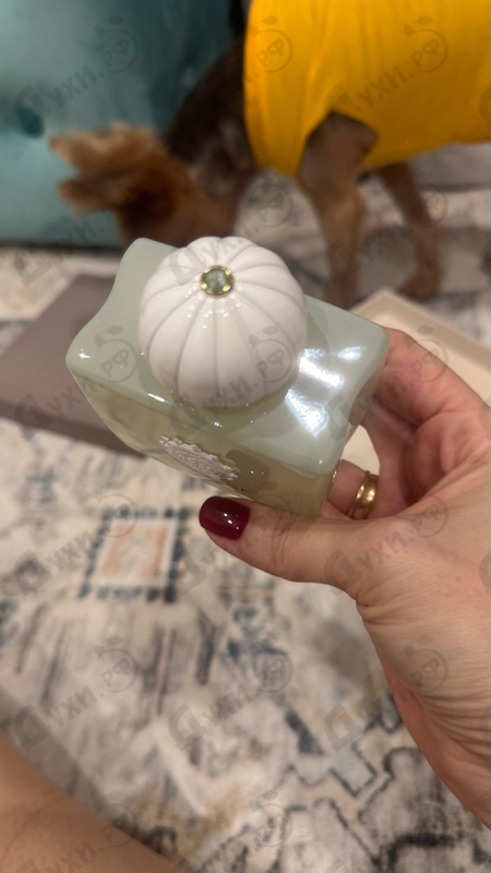 Парфюмерия Amouage Existence