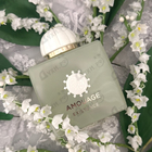Отзывы Amouage Existence