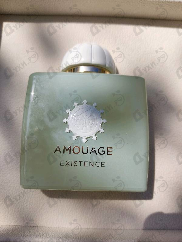 Купить Existence от Amouage