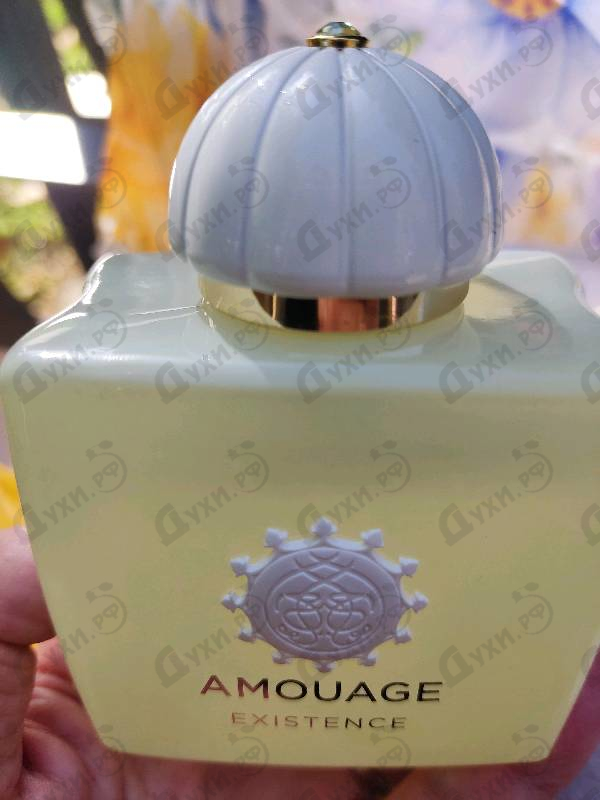 Парфюмерия Existence от Amouage