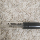 Отзывы Amouage Existence