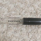 Отзывы Amouage Existence