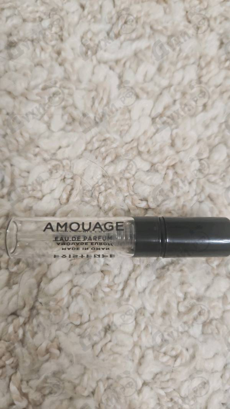 Парфюмерия Existence от Amouage