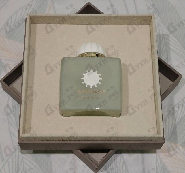 Парфюмерия Amouage Existence