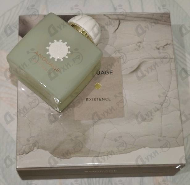 Парфюмерия Existence от Amouage