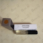 Духи Existence от Amouage