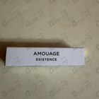 Духи Existence от Amouage