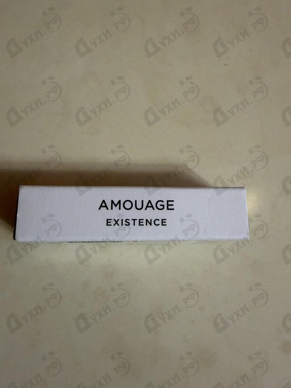 Парфюмерия Existence от Amouage
