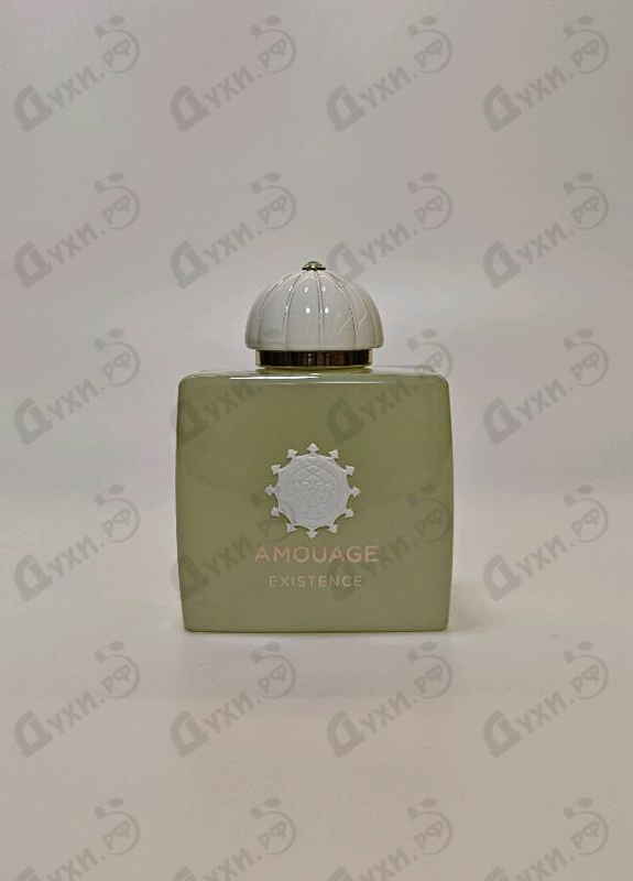 Отзывы Amouage Existence