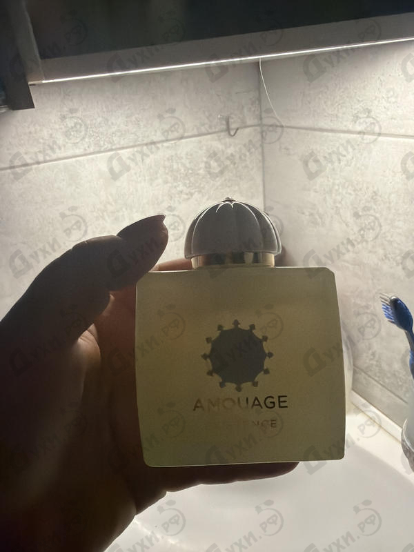Купить Existence от Amouage