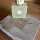 Отзыв Amouage Existence