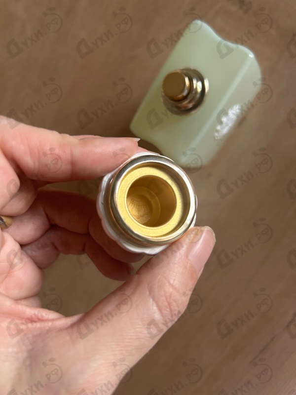 Духи Existence от Amouage