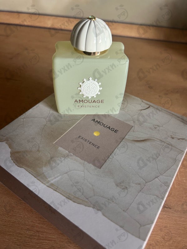 Купить Amouage Existence
