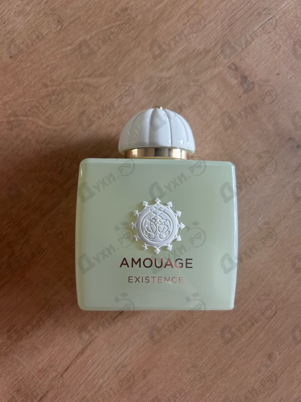 Парфюмерия Existence от Amouage