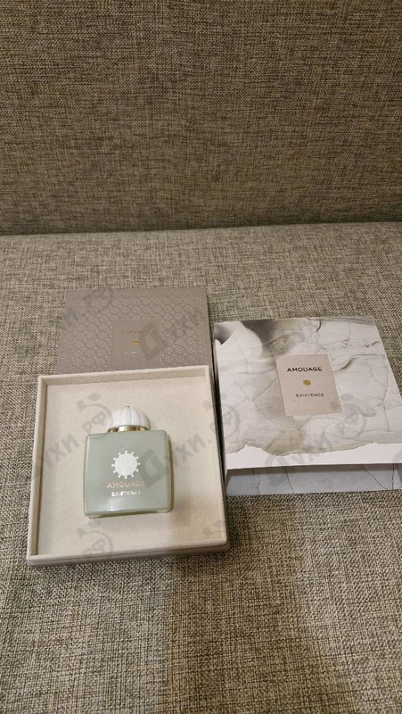 Купить Existence от Amouage