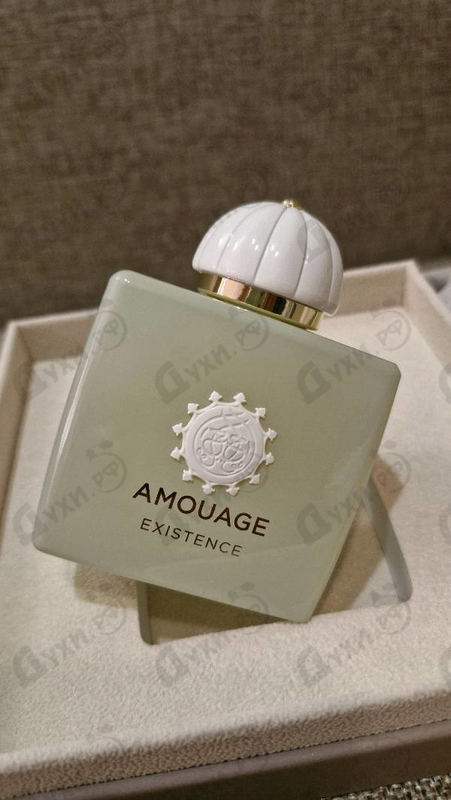 Купить Existence от Amouage