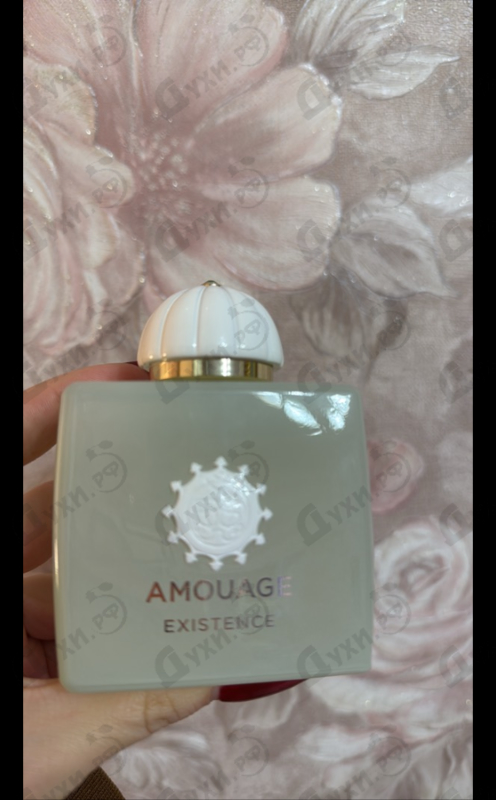 Парфюмерия Existence от Amouage
