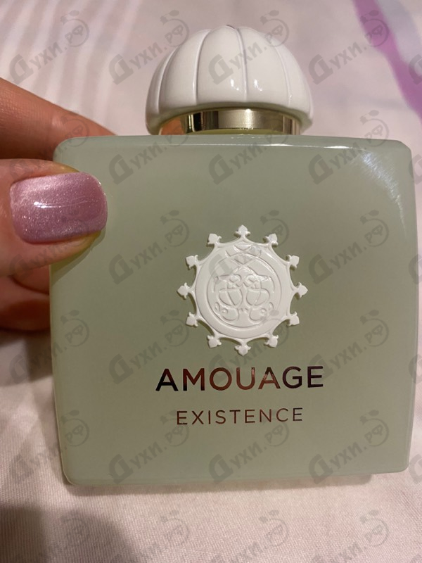 Купить Existence от Amouage